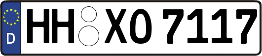 HH-XO7117