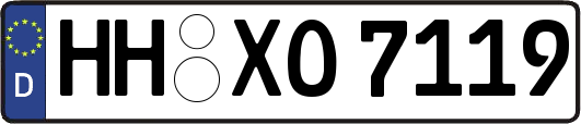 HH-XO7119