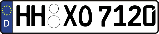 HH-XO7120