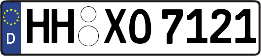 HH-XO7121