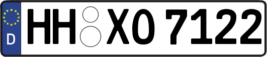 HH-XO7122