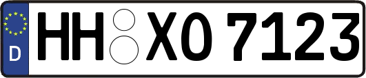 HH-XO7123