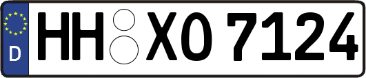 HH-XO7124
