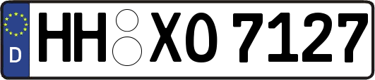 HH-XO7127