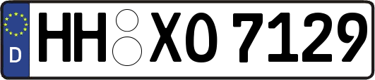 HH-XO7129