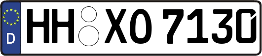 HH-XO7130