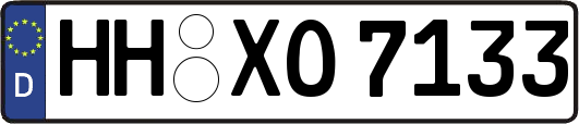 HH-XO7133