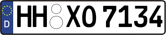 HH-XO7134