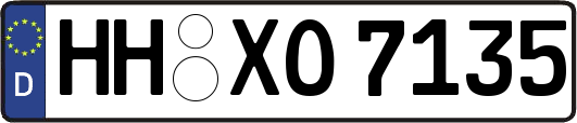 HH-XO7135