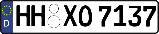 HH-XO7137