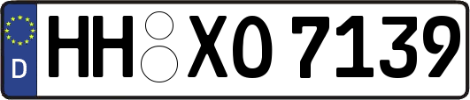 HH-XO7139