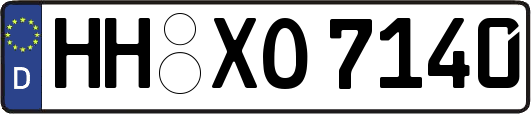 HH-XO7140