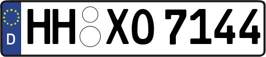 HH-XO7144