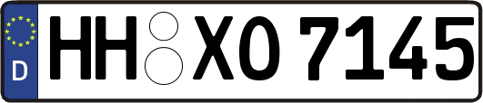 HH-XO7145