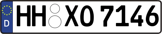 HH-XO7146