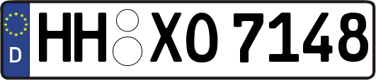 HH-XO7148