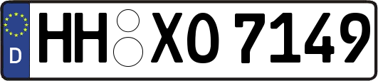 HH-XO7149