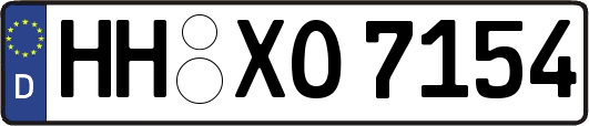 HH-XO7154