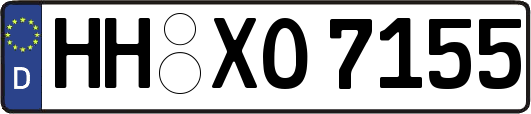HH-XO7155