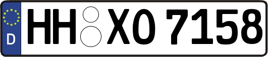 HH-XO7158