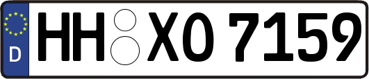 HH-XO7159