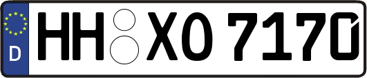 HH-XO7170