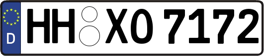 HH-XO7172