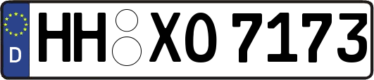 HH-XO7173