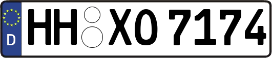 HH-XO7174