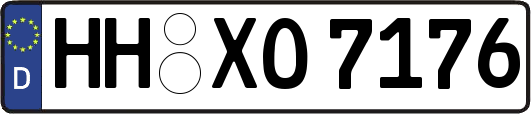 HH-XO7176