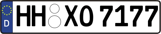 HH-XO7177