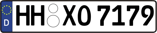 HH-XO7179