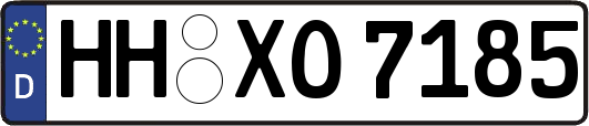 HH-XO7185