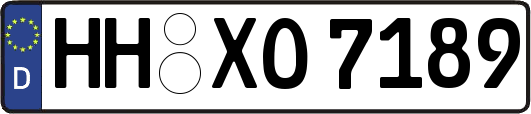 HH-XO7189