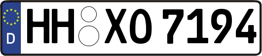 HH-XO7194