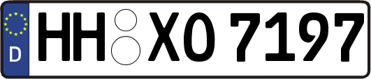 HH-XO7197