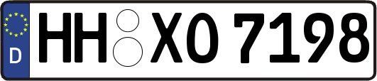 HH-XO7198
