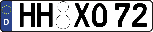HH-XO72