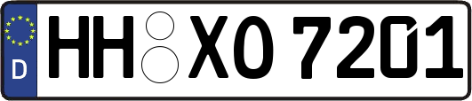 HH-XO7201