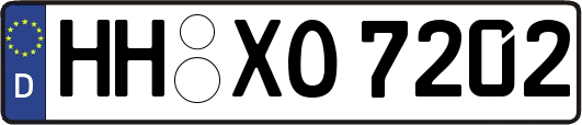 HH-XO7202
