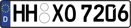 HH-XO7206