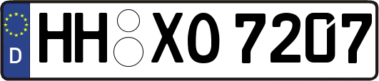 HH-XO7207