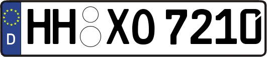 HH-XO7210