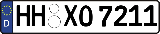 HH-XO7211