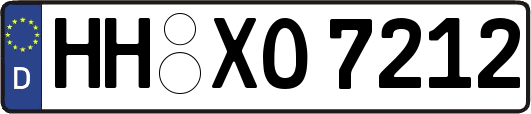 HH-XO7212