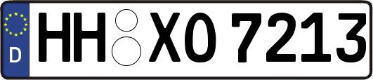 HH-XO7213