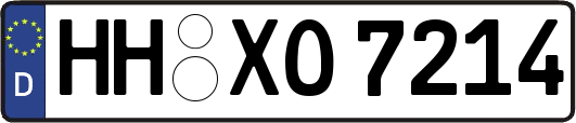 HH-XO7214