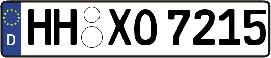 HH-XO7215