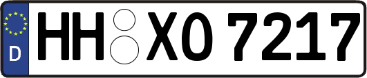 HH-XO7217