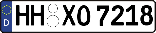 HH-XO7218